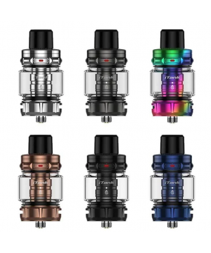 iTank 2 Vaporesso 24.5 mm