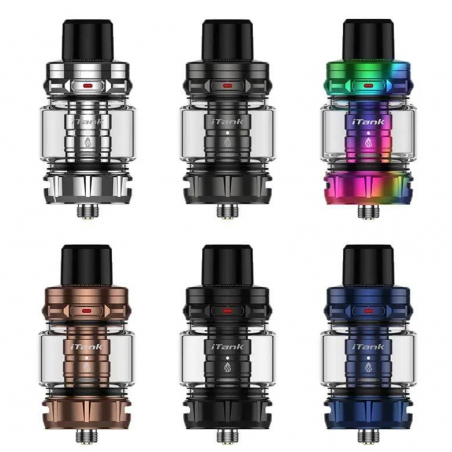 iTank 2 Vaporesso 24.5 mm