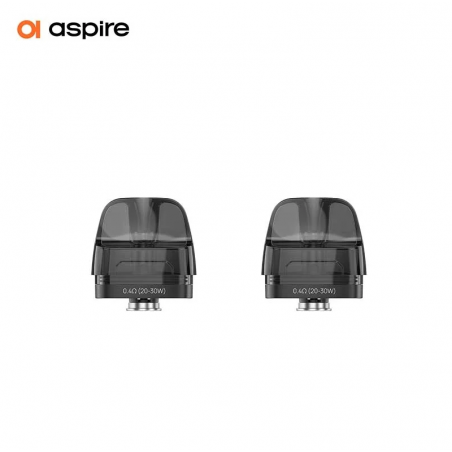 Cartouches Veynom Air Aspire (X2)