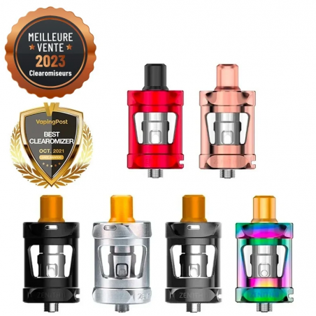 Zenith 2 Innokin 26 mm