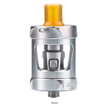 Zenith 2 Innokin 26 mm