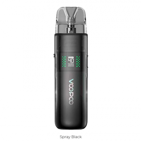 Argus E40 VOOPOO
