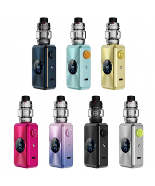 Kit Gen Max Vaporesso