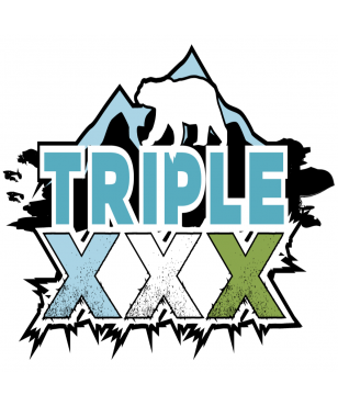 E-liquide triple x de chez E-intense