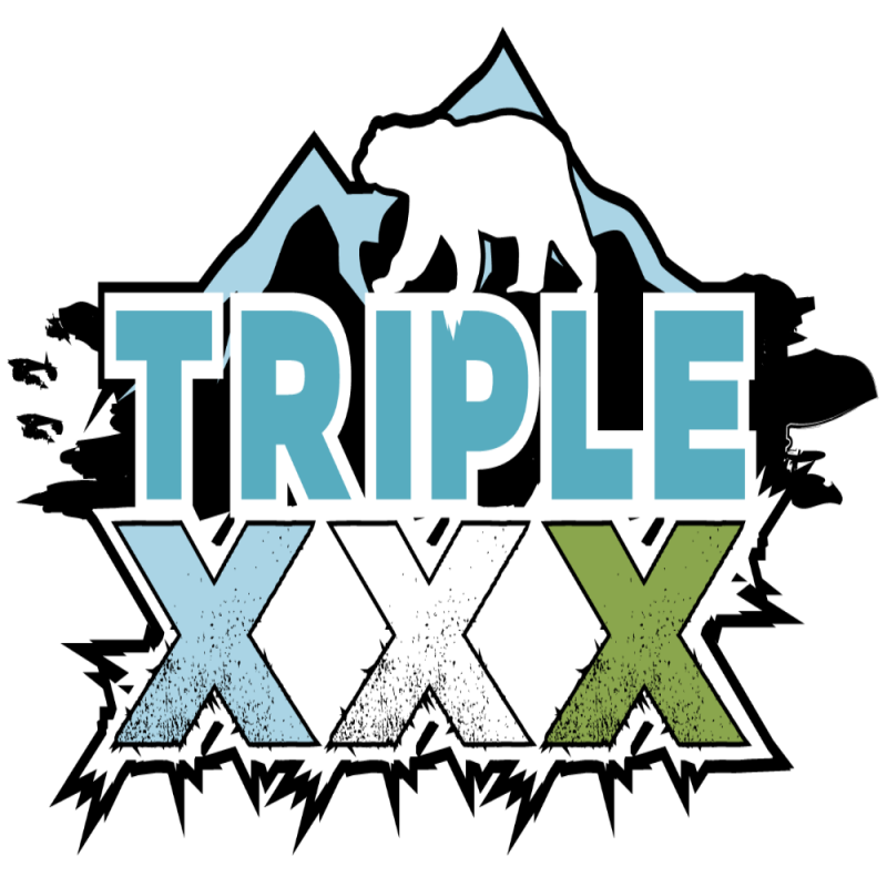 E-liquide triple x de chez E-intense