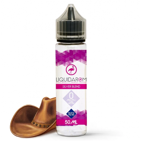 Silver Blend LiquidArom Classic blond
