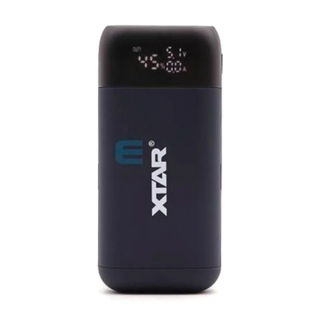 Chargeur accus PB2S XTAR