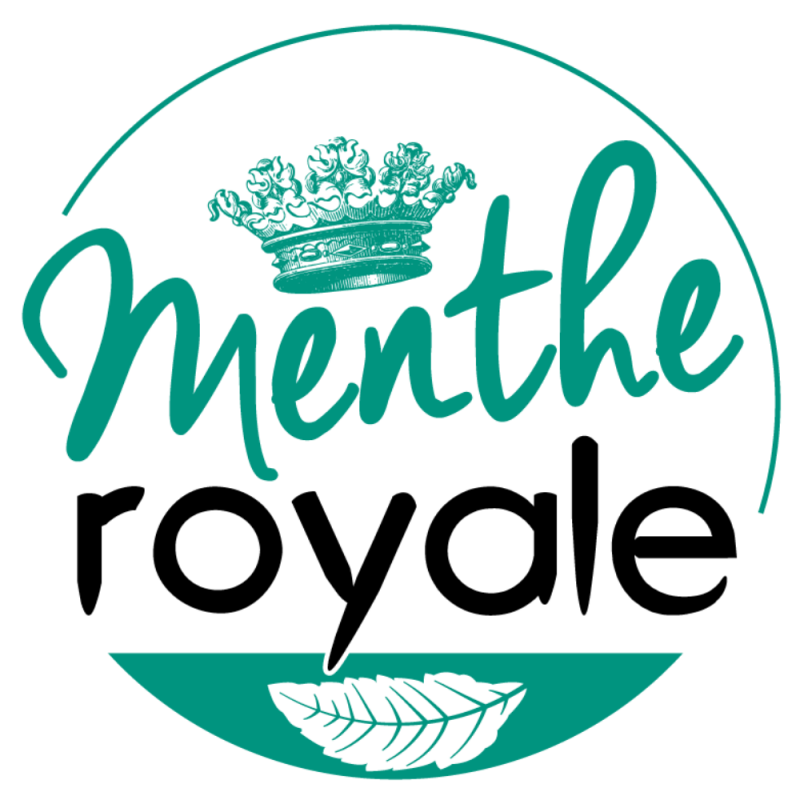 E-liquide menthe royal de chez E-intense