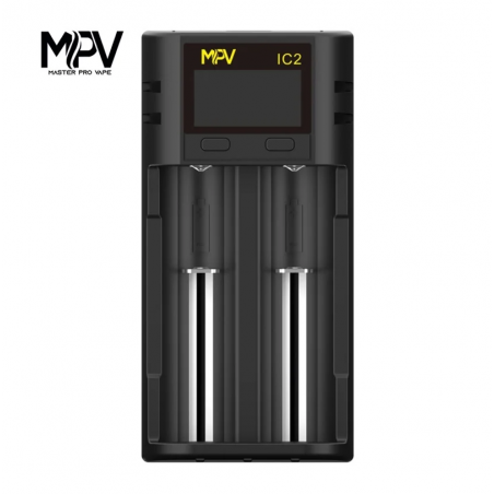 chargeur IC2 MPV