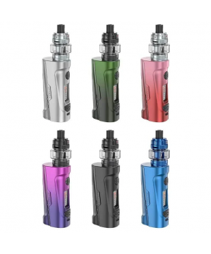 Kit Boxxer Aspire