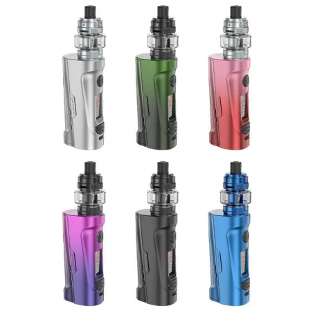 Kit Boxxer Aspire