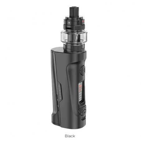 Kit Boxxer Aspire