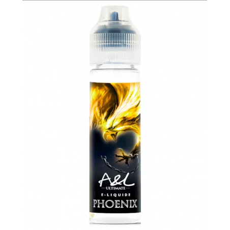 Phoenix Ultimate A&L 50ml - Ananas - Citron - Xtra Fresh