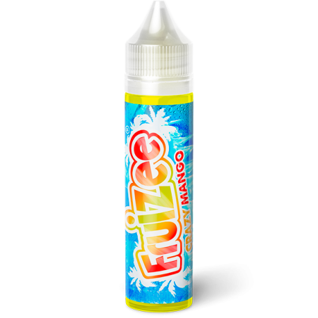 Crazy Mango Fruizee 50ml - Mangue - Xtra Fresh