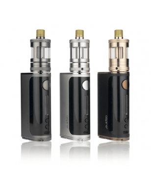 Kit Nautilus GT - Aspire