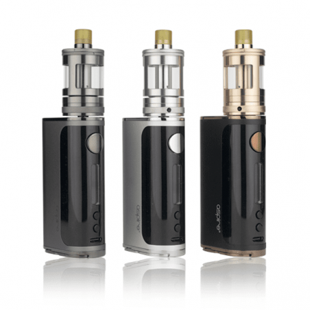 Kit Nautilus GT - Aspire