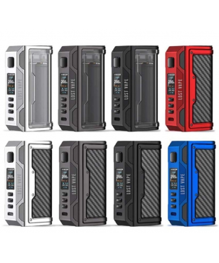 Box Thelema Quest 200w Lost Vape