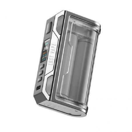 Box Thelema Quest 200w Lost Vape