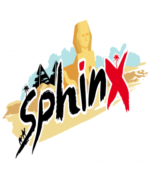 e-liquide SPHINX de chez e-intense