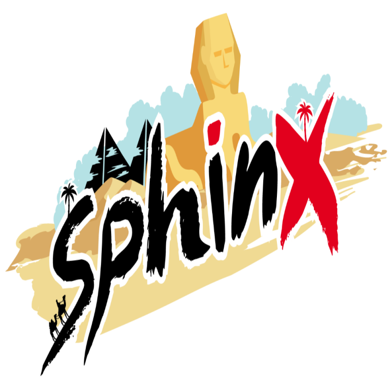 e-liquide SPHINX de chez e-intense