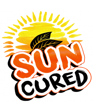 e-liquide SUN CURED de chez e-intense