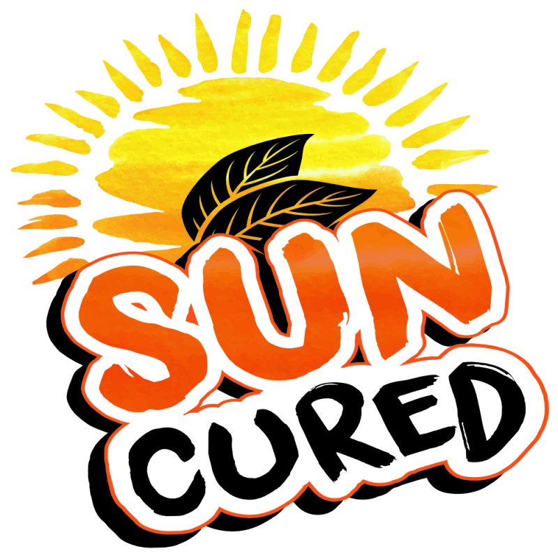 e-liquide SUN CURED de chez e-intense