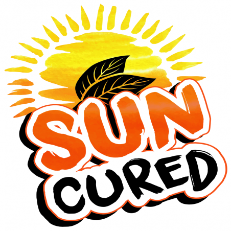 e-liquide SUN CURED de chez e-intense