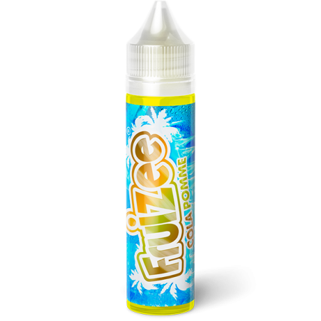 Cola Pomme Fruizee - Xtra fresh