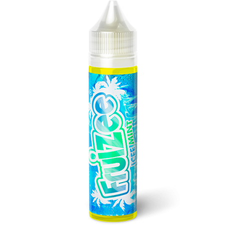 Icee Mint Fruizee Menthe Xtra Fresh