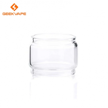 PYREX ZEUS MAX 6ml Bubble - GEEKVAPE