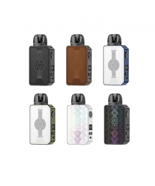 Centaurus E40 Max Lost Vape