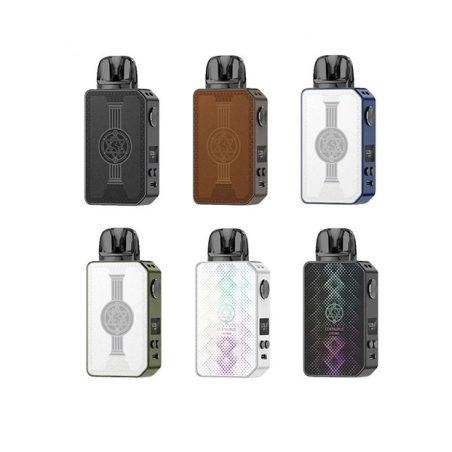 Centaurus E40 Max Lost Vape