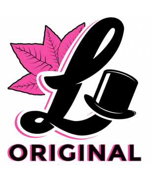 L original 10 ml de chez e-intense