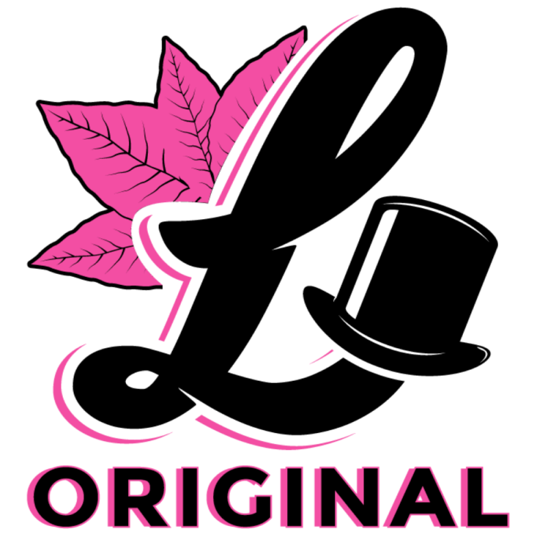 L original 10 ml de chez e-intense