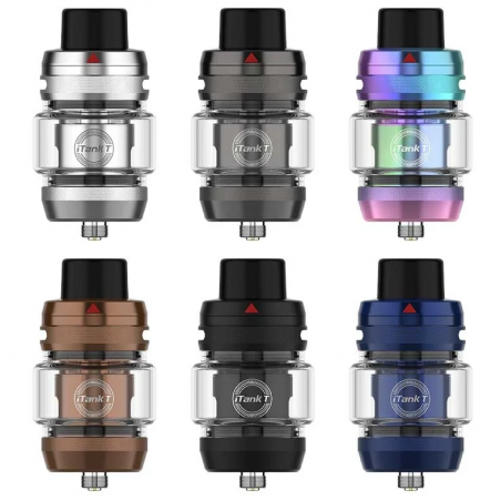 iTank T Vaporesso