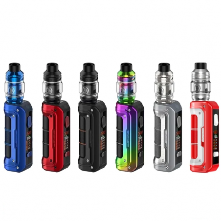 KIT AEGIS MAX100 - max2- GEEKVAPE