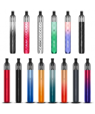 WENAX M1 GEEKVAPE