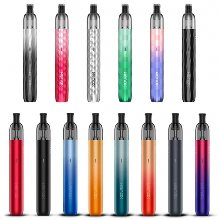 WENAX M1 GEEKVAPE