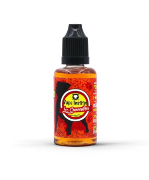 Concentr Tallak Vape Institut - Fruits  coques - Crme Vanille