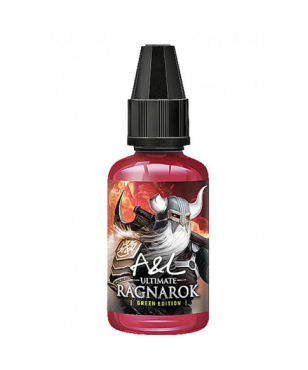 Concentré Ragnarok Legend Sweet Edition Ultimate A&L Ananas - Fruits rouges 