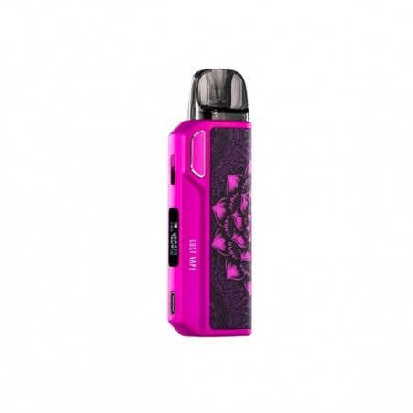 Thelema Elite 40W Lost Vape