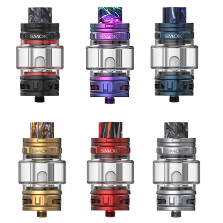 Clearomiseur TFV18 Smok