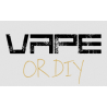 Vape or diy