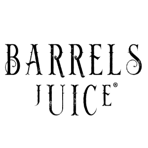BARRELS JUICE